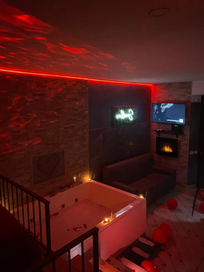Sweetlove Spa テッラチーナ エクステリア 写真
